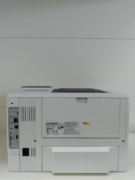 HP LaserJet E50145 Managed, erst 53952 Seiten